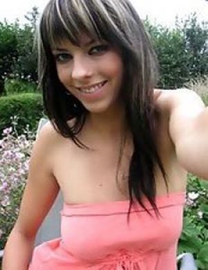 junger Sahnekuss sucht erfahrenen Partner