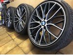 Bmw M405 Performance 19 Zoll Sommer F20 F21 1er 2er F22 F23