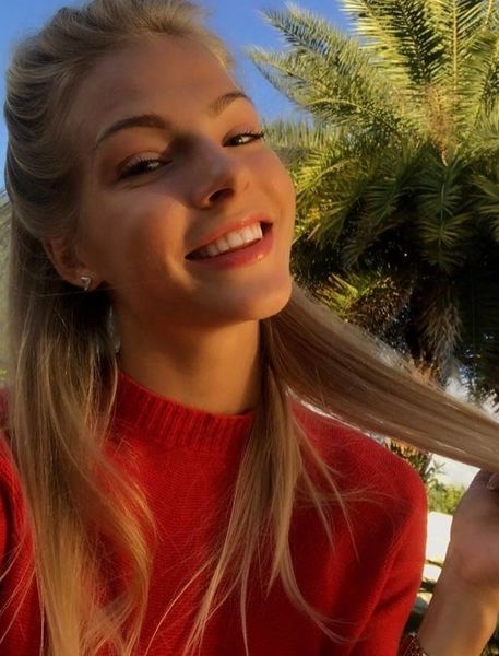 Sympathie muss stimmen