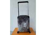 Louis Vuitton Monogram Galaxy Horizon 55 Trolley Koffer