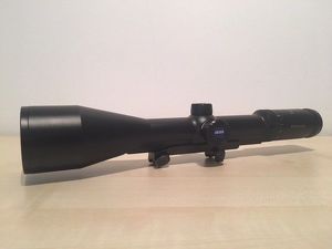 Zielfernrohr ZF Zeiss Victory Varipoint M HT 3-12x56 T - LA 56