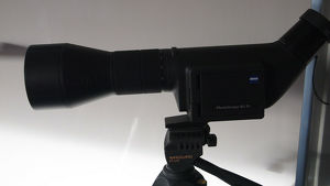 Zeiss Victory Photoscope 85 FL T*