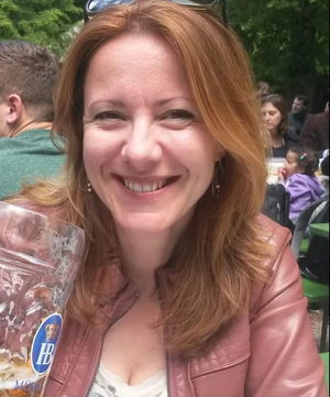 Gl&uuml;ckliche Momente erleben und ausleben