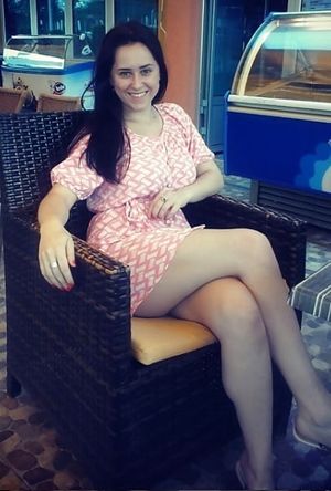 liebevolle 39j&auml;hrige sehnt sich nach vertrauter Zweisamkeit