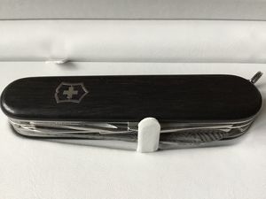 Victorinox Taschenmesser Limited Edition 2011