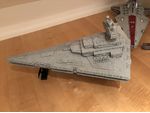 EGO Komplett Set MOC Star Wars Imperial Star Destroyer