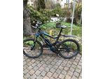 Haibike Fully Fullseven RX 27,5" E-Bike