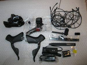 Shimano Dura Ace Di2 Upgrade Kit 9150 / 9070