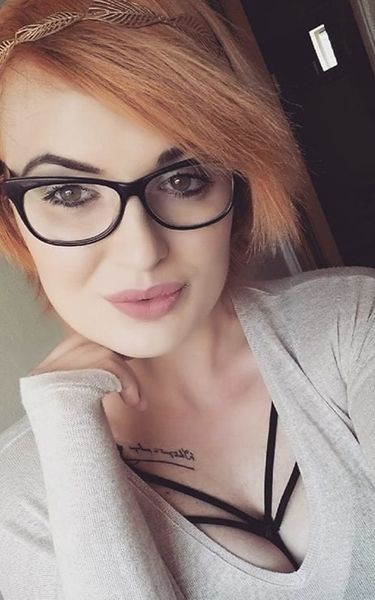 28jährige möchte liebevollen Mann kennen lernen