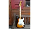 57 Fender Stratocaster Jrn Relic, Custom Shop, Bj. 2017