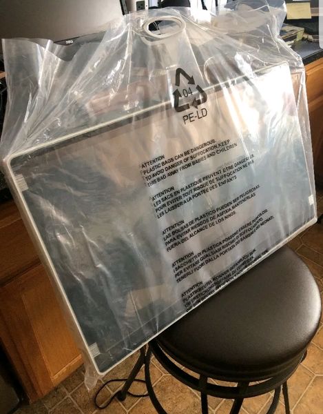 Medikal Monitor Fsn Fs-L2701Dt