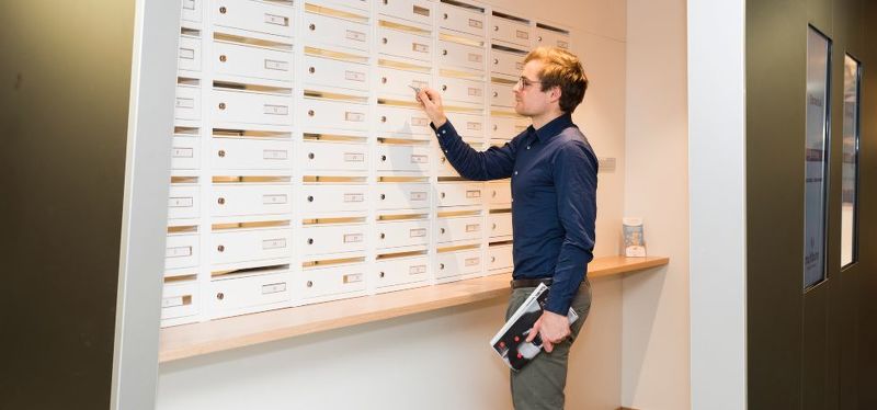 MAROKKO Rabat B&uuml;roadresse, Gesch&auml;ftsadresse, Virtual Office, Firmensitz, Postservice.