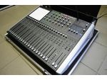 Livemischpult Soundcraft SI Performer 2 Digitalmischpult