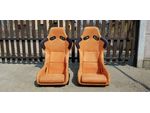 Porsche Recaro Carbon Sportsitze