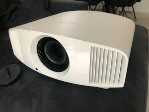 Sony Vpl-Vw270Es 4K Beamer