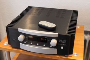 Mark Levinson No. 383 Highend Vollverstärker