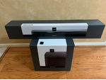 Bose 700 Heimkinosystem - Bose 700 Soundbar & Bose 700 Bass Module