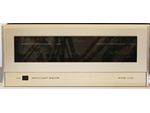 Accuphase P500 Endverstärker Gehäuse Komplett