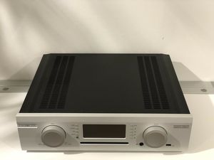 Musical Fidelity M6 Encore 225 All-In-One Vollverstärker