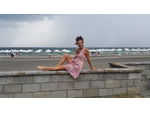 dominante Lady sucht devoten Partner