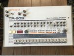 Roland TR-909 Rhythm Composer Drumcomputer