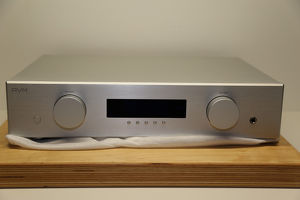 AVM Audio Evolution A3.2  Verstärker