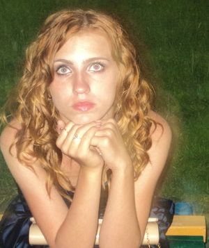 blonde 28jährige sucht ersthafte Beziehung