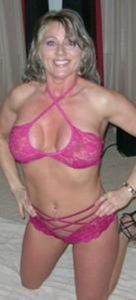 auch mit 45 Jahren hat man noch Hummeln im Hintern