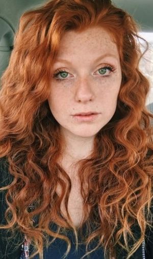 Rotes M&auml;uschen sucht..