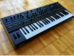 Dave Smith Instruments OB-6, 6-voice Analog Synthesizer