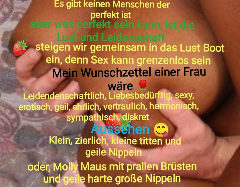 Mann verwöhnt eine Frau mit Massage 🌹