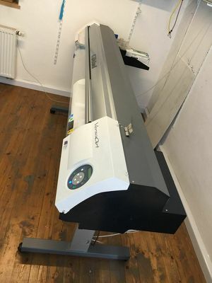 Roland RS-640 Grossformatdrucker