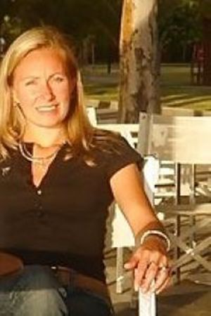 geschiedene Blondine sucht Gl&uuml;ck mit charmantem Mann