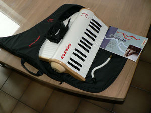 Hohner Claviola