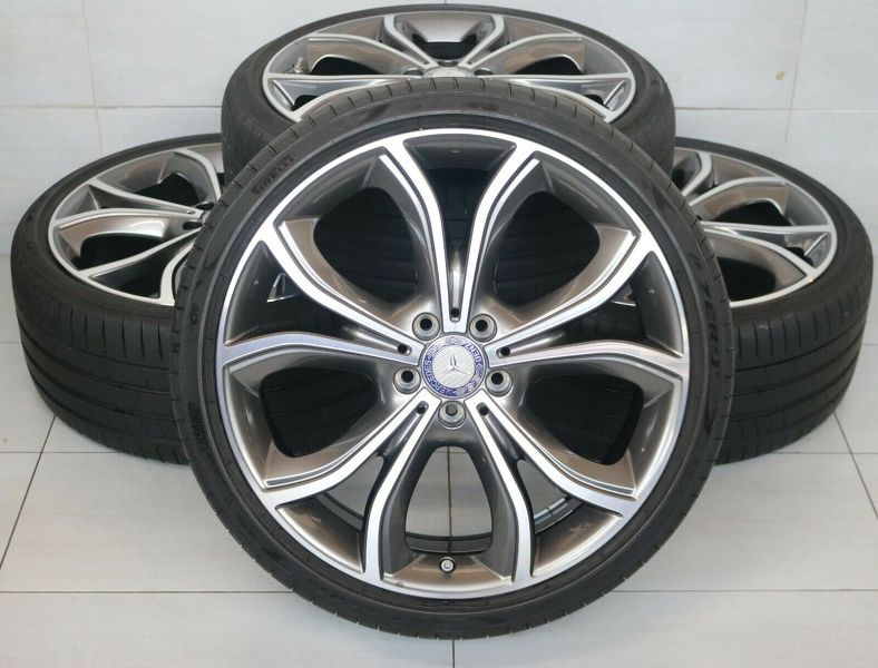 Mercedes E-Klasse W213 S213 W238 C238 A238401010 Sommerr&auml;der