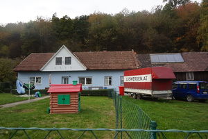 Haus / Wohnung in der Stadt Zwettl