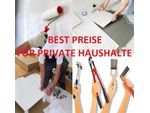 ( Best Preise für Private Haushalte ) fliesenleger, malerei, möbelmontage uvm...