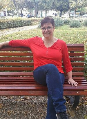 Naturliebhaberin sucht netten Partner