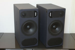 PMC twotwo.6 Aktive Studio Monitore