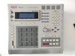 Akai  MPC 3000  Sampler & Sequenzer