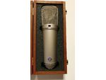 Neumann U87 Ai Studio Set Nickel