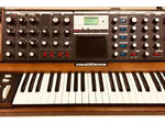 Minimoog Voyager Analog Synthesizer