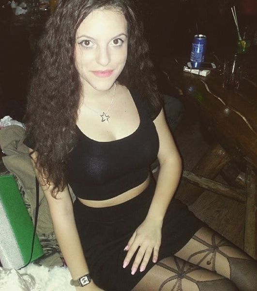 35jährige sucht Neuanfang mit nettem Mann