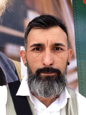 Ich 38 M. suche nette Sie für schöne Stunden