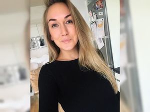 Einen netten Mann, mit dem ich mein Leben genießen kann
