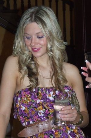 Ich bin nicht das Paradies, aber zu bieten hab ich einiges