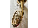 Miraphone Bariton Bb-54 L Goldmessing