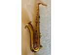 Selmer SA80 II Tenorsaxophon