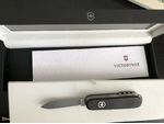 Victorinox 2011 Damascus Damast SAK - 4000 Stück weltweit