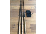 3 Bruce & Walker Hexagraph Carp Rod 12 ft 2 lb